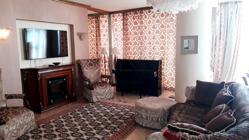 Продажа квартиру в районе (ул. Торайгырова): 3 комнатная квартира в ЖК Алтын Орда - купить квартиру на Nedvizhimostpro.kz