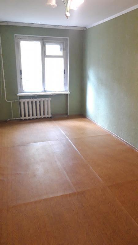 Продажа квартиру в районе (ул. Торайгырова): 3 комнатная квартира на Желтоксан, 16 - купить квартиру на Nedvizhimostpro.kz