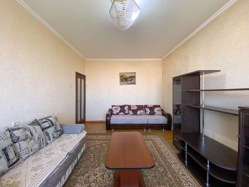 : 2 комнатная квартира в мкр Аксай-4 — Момышулы -Улугбека на Nedvizhimostpro.kz